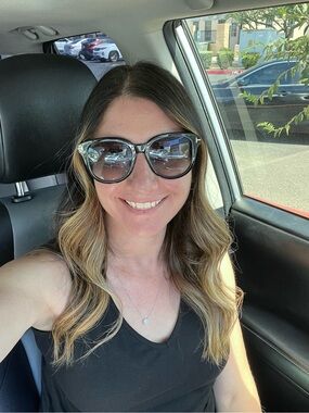 Meet your Posher, Lisa